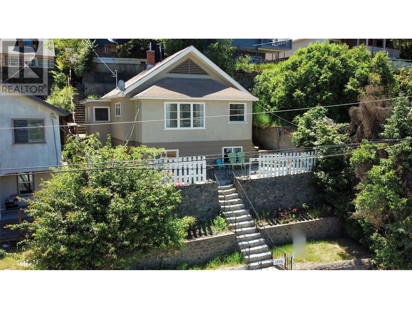 1730 Topping Street  Trail BC V1R 4G3 photo