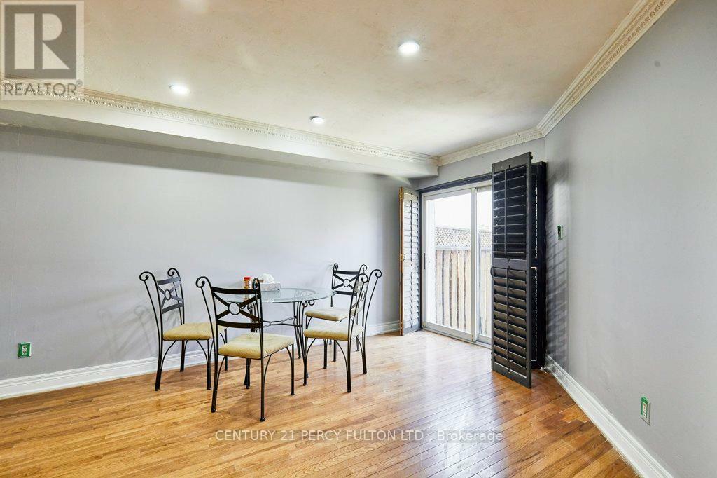 Property Photo: 19 Warner Ave Avenue East ON M4A 2X1