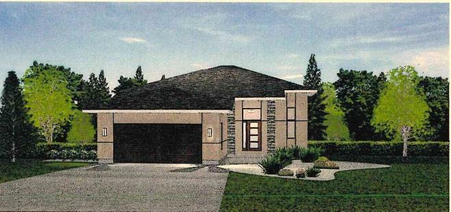 Property Photo:  47 Oasis Bend  MB R3Y 2K4 