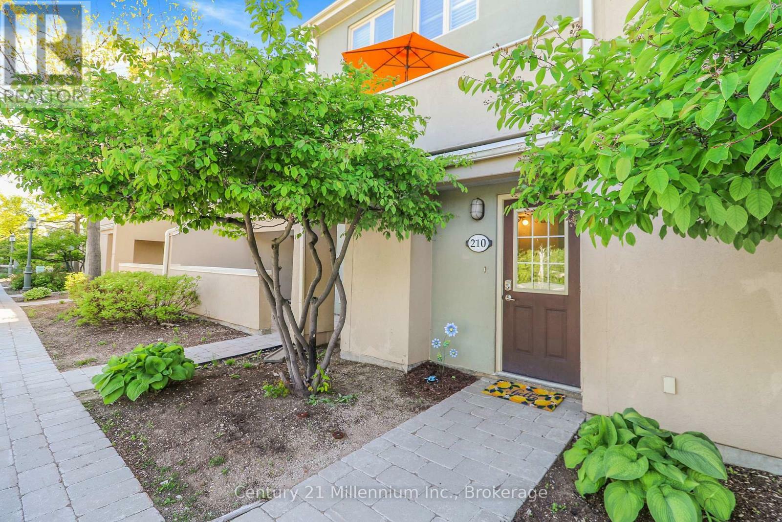 107 Wintergreen Place 210  Blue Mountains ON L9Y 0P8 photo