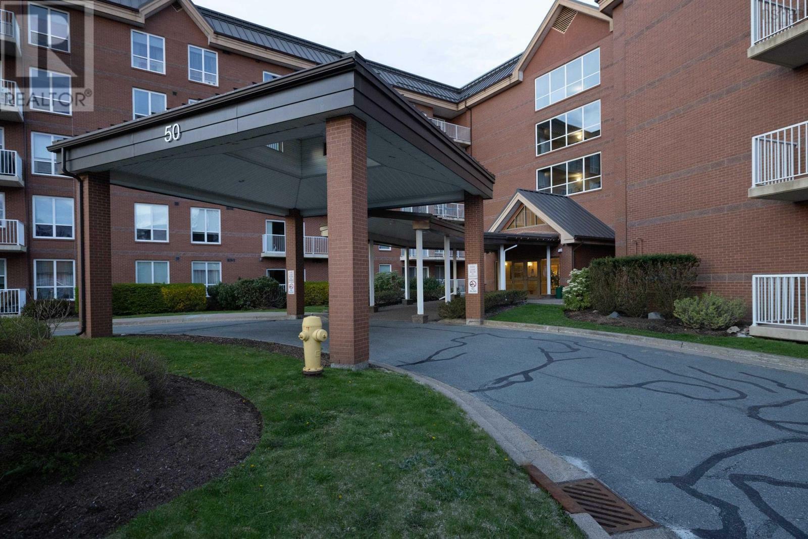 Photo de la propriété: 50 Nelsons Landing Blvd 116 NS B4A 4K3