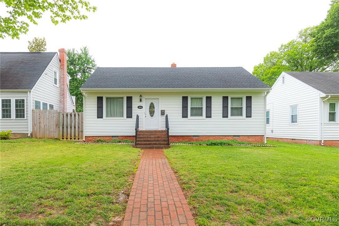 Property Photo:  4703 Radford Avenue  VA 23230 