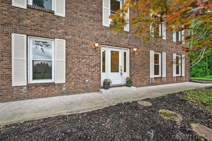 Property Photo:  751 S State Route 123  OH 45036 