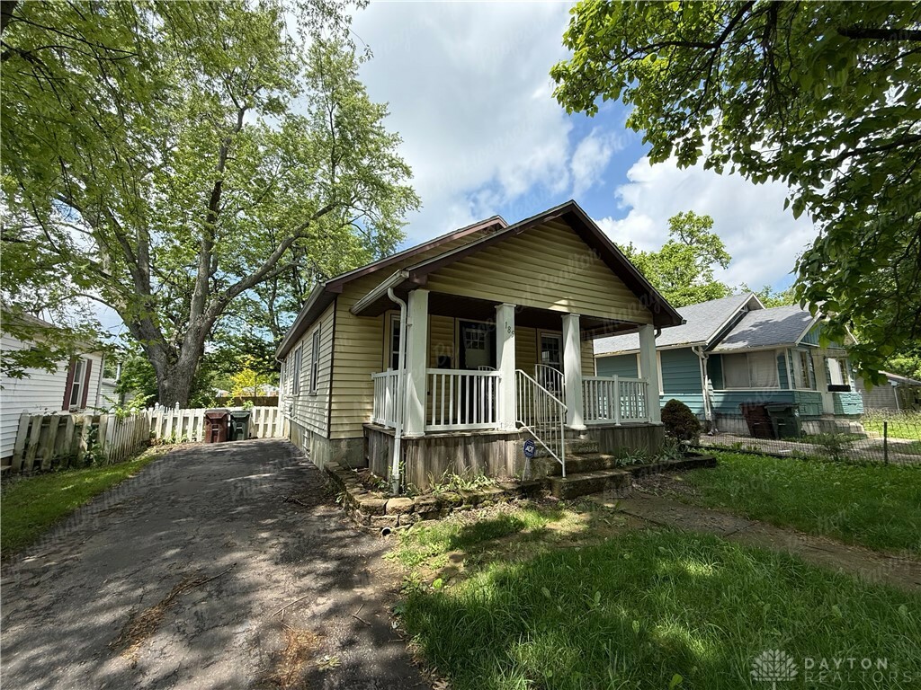 Property Photo: 185 N Northampton Avenue OH 45417