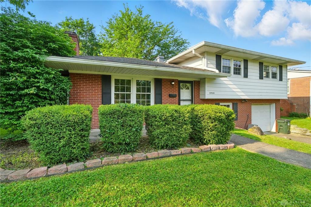 Property Photo: 2808 Lopane Avenue OH 45044
