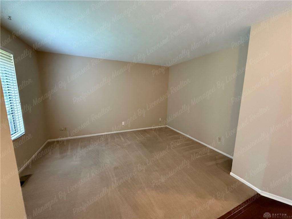 Property Photo: 4420 Edelweiss Drive 4418 OH 45458
