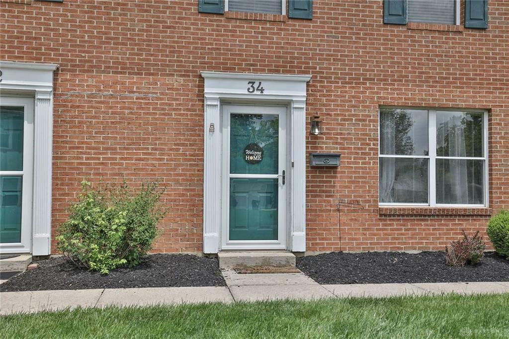 Property Photo: 34 Gabriel Street OH 45377