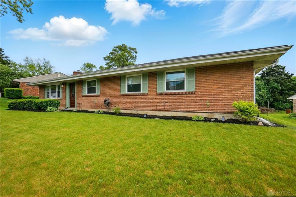 Property Photo:  5945 Cindy Drive  OH 45449 