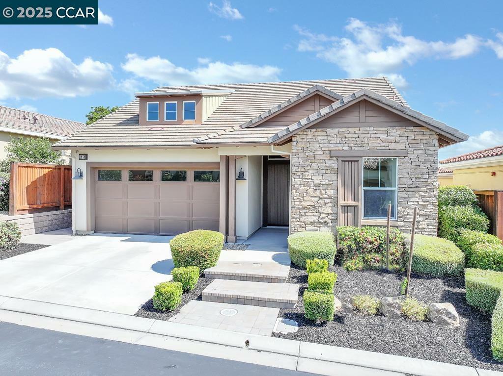 Property Photo: 1959 Barbaresco Ln CA 94513