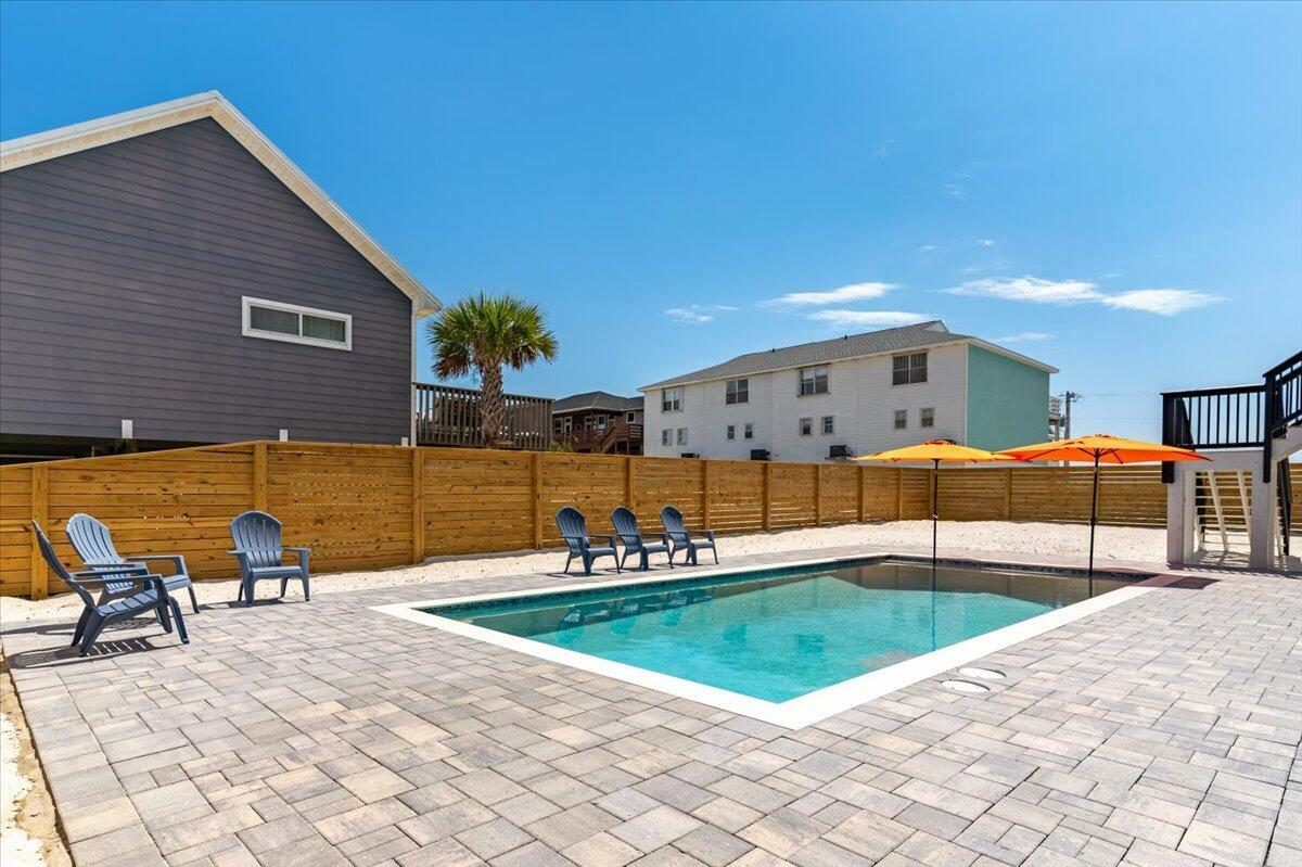 Property Photo: 8169 White Sands Boulevard FL 32566