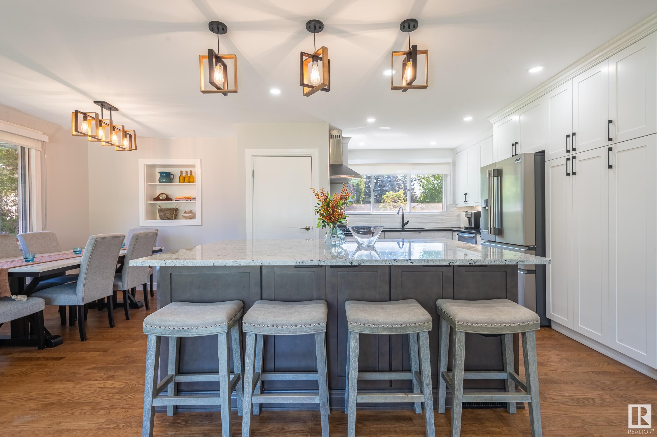 Property Photo: 156 Laurier Drive NW AB T5R 5P9