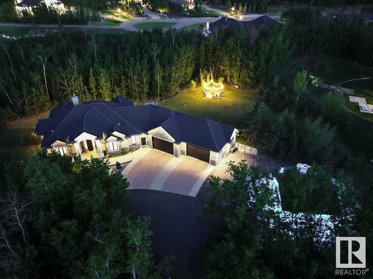Property Photo: 52105 Rge Road 225 217 AB T8C 1C2
