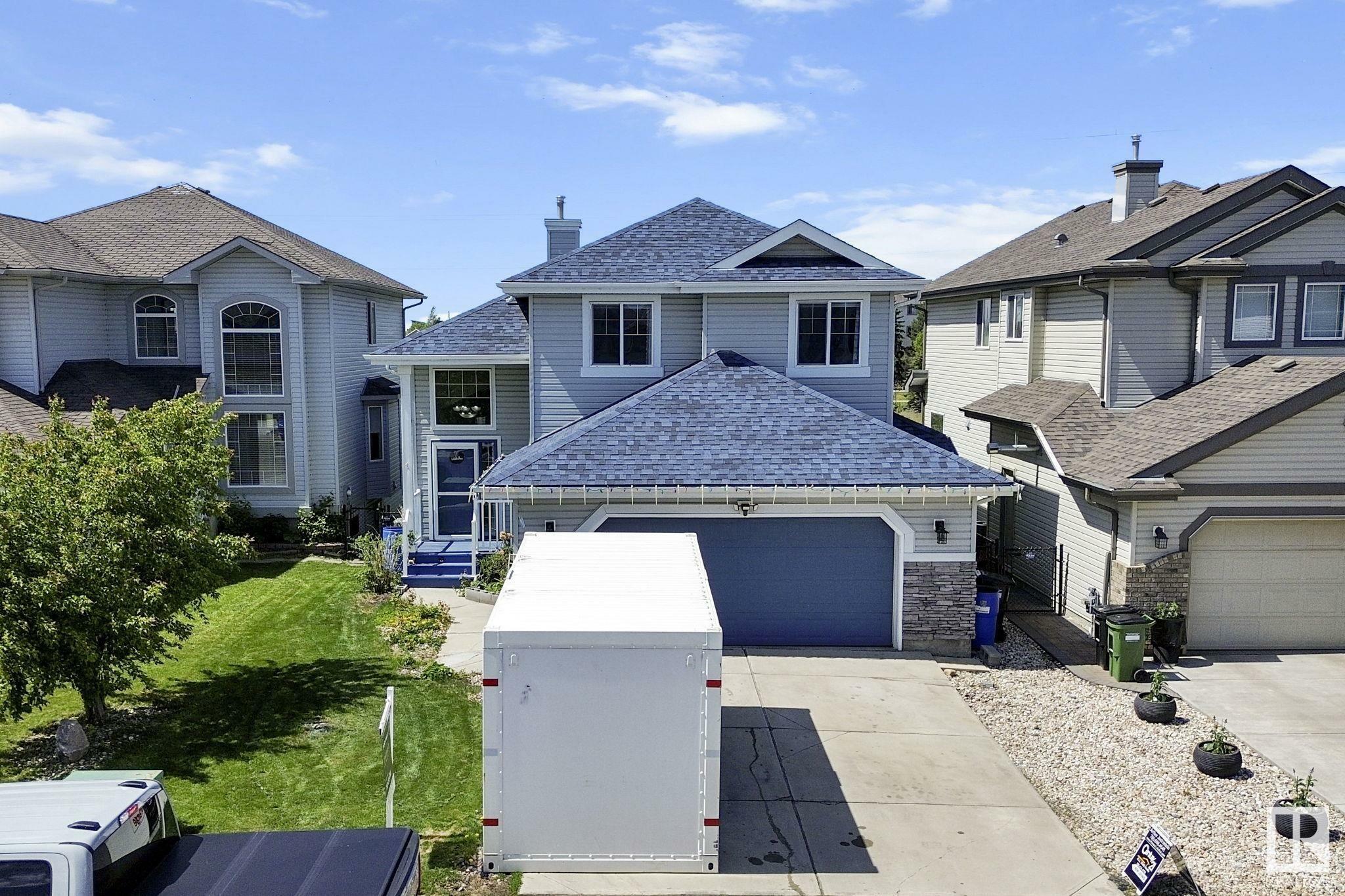 420 86 Street SW  Edmonton AB T6X 1A3 photo