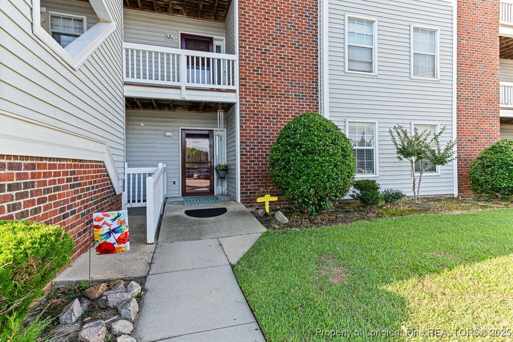 Property Photo: 259 Waterdown Drive 2 NC 28314