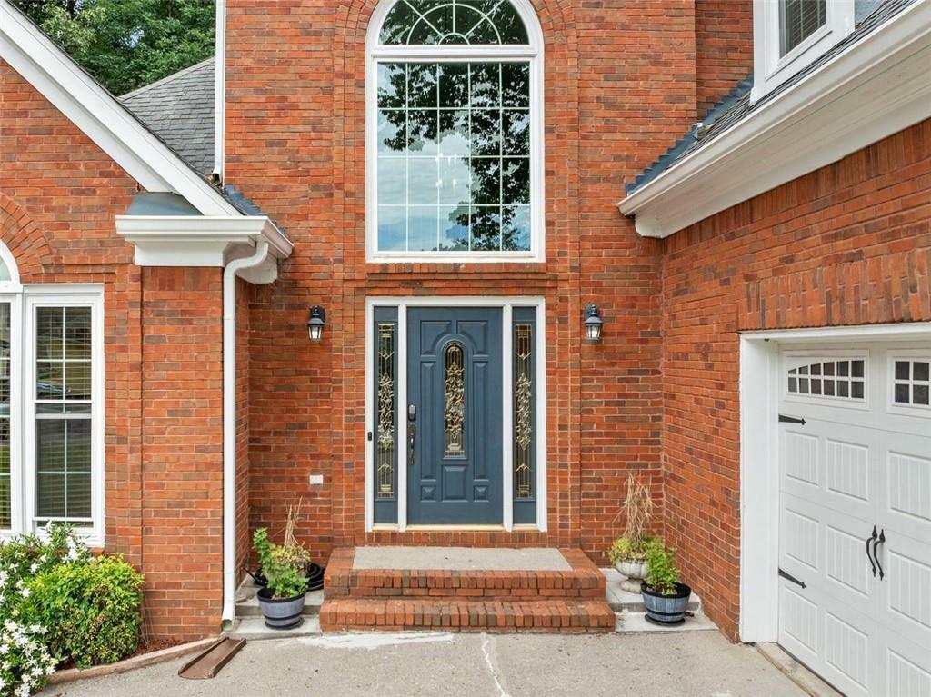 Property Photo: 1440 Boundary Boulevard GA 30024