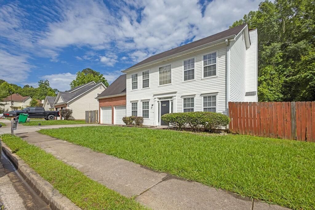 Property Photo:  3822 River Ridge Court  GA 30034 