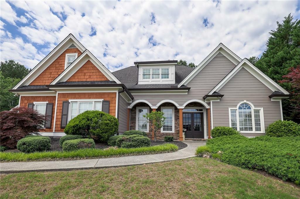 Property Photo: 1997 Shaker Falls Lane GA 30045