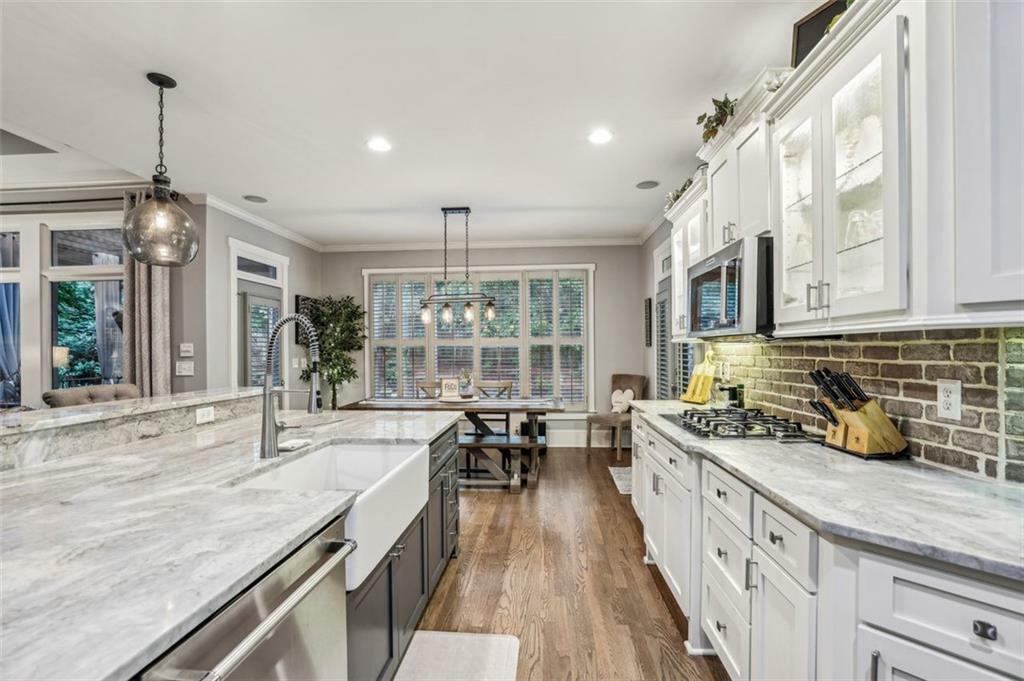 Property Photo: 3665 Pennington Road GA 30041