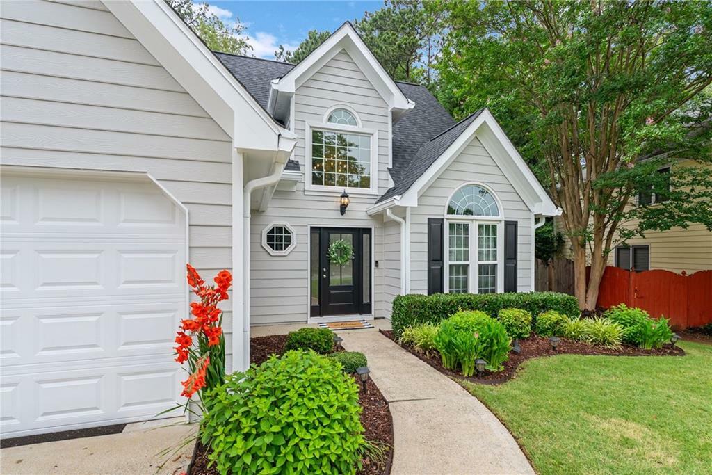Property Photo:  5355 Wyntree Court  GA 30071 
