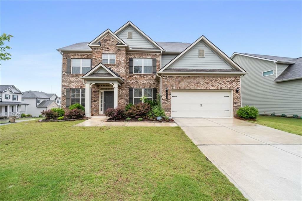 Property Photo: 2537 Sori Drive GA 30519