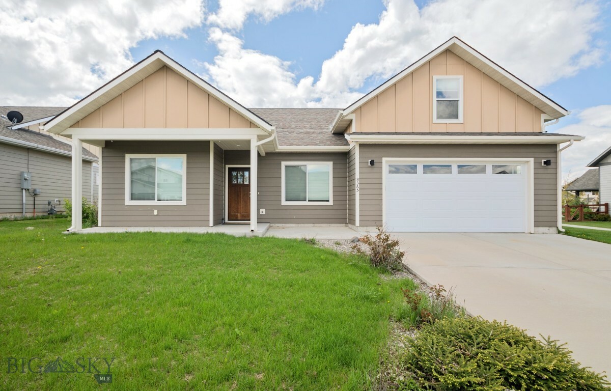 3365 S 26th Avenue  Bozeman MT 59718 photo