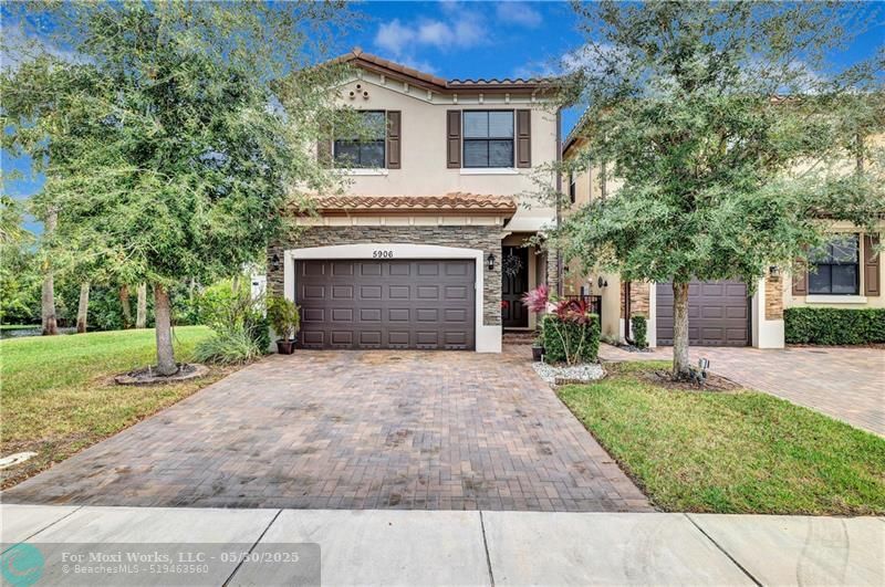 Property Photo:  5906 NW 46th Ln  FL 33319 