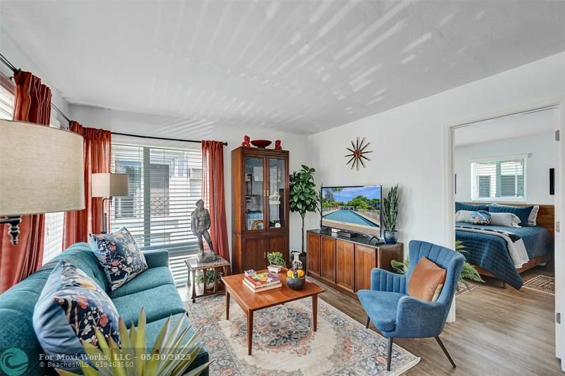Property Photo: 1055 SE 15th St 14C FL 33316