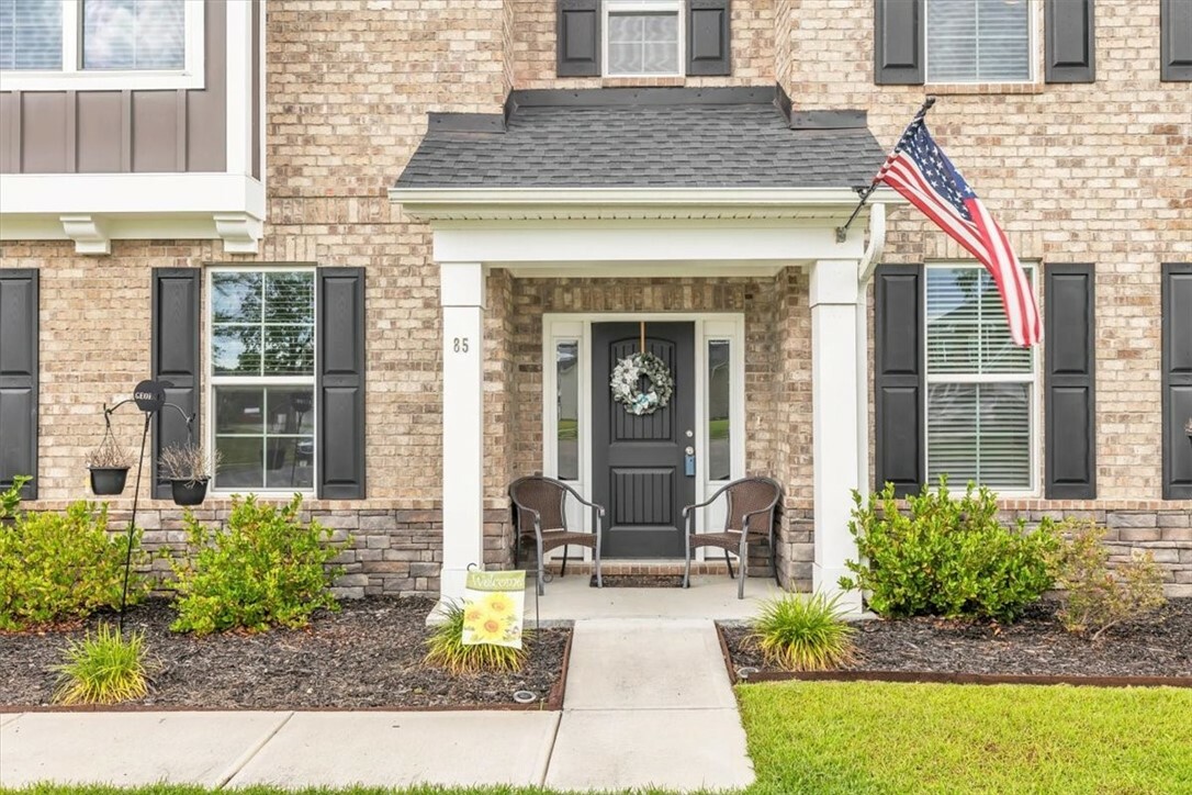 Property Photo: 85 Evan Wade Court NE GA 31316