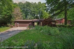 Property Photo: 2146 Tecumseh River Road MI 48906