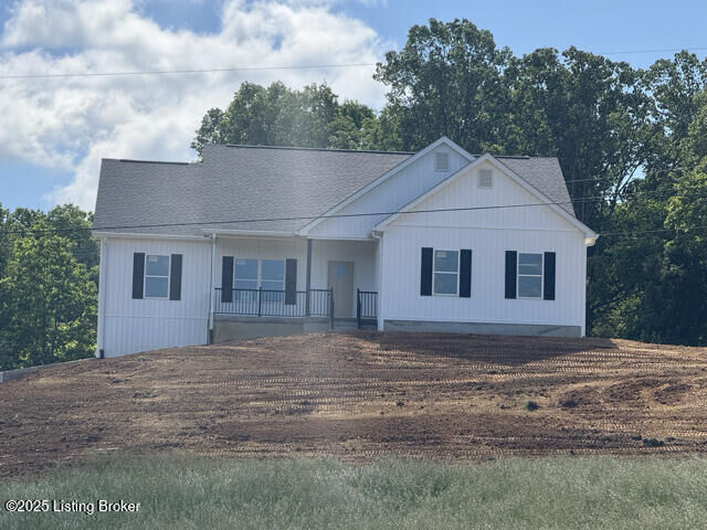 Property Photo: 49 Roy Rd KY 42732