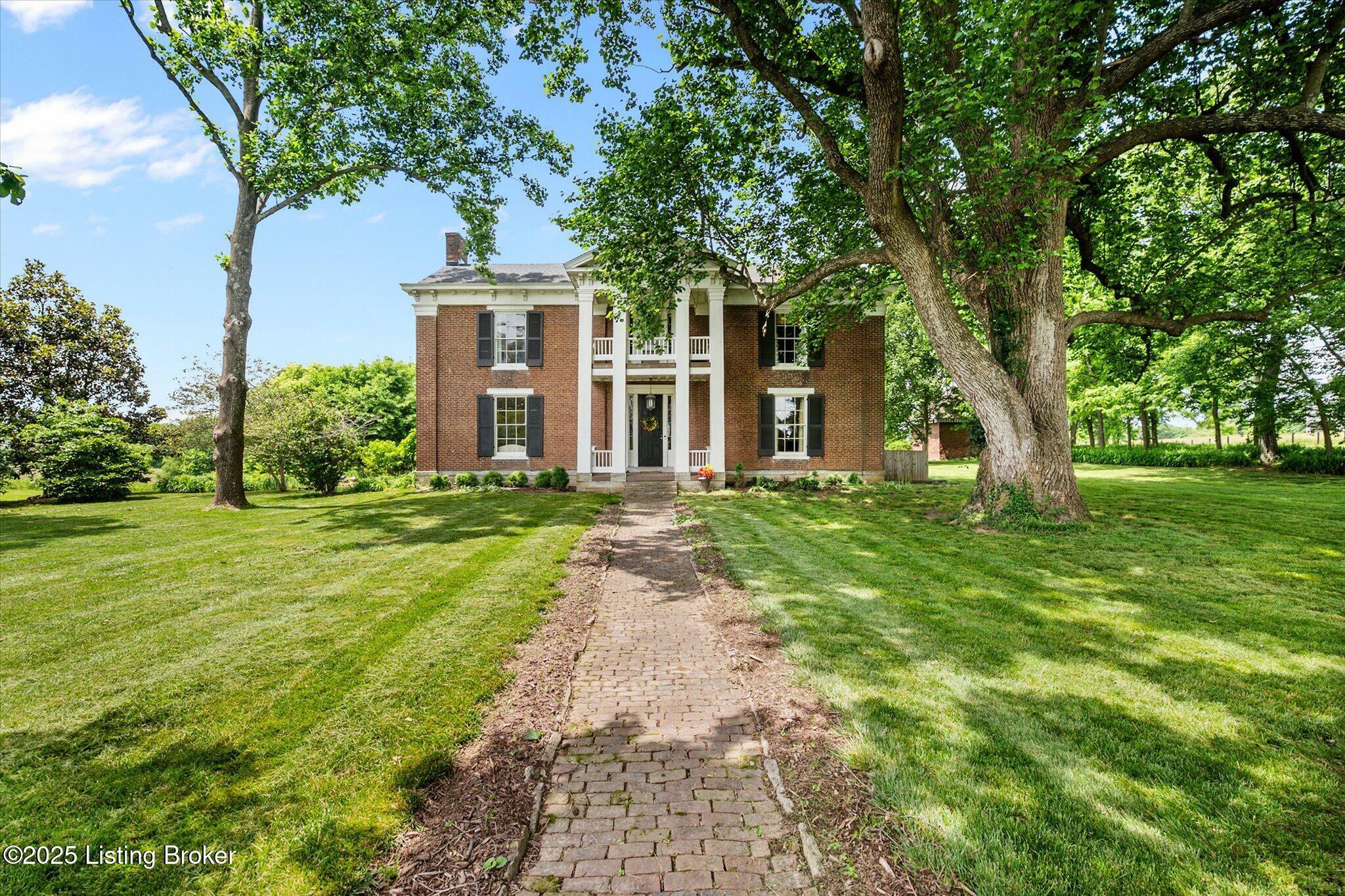 3980 Hooper Station Rd  Shelbyville KY 40065 photo