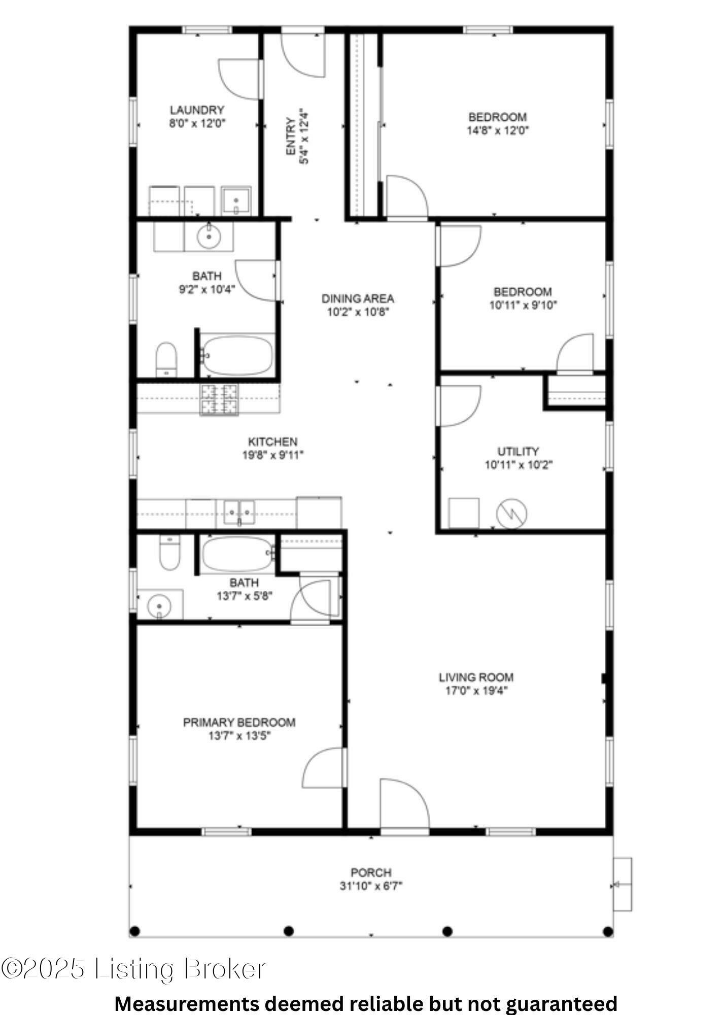 Property Photo: 1641 Taylor Ave KY 40213