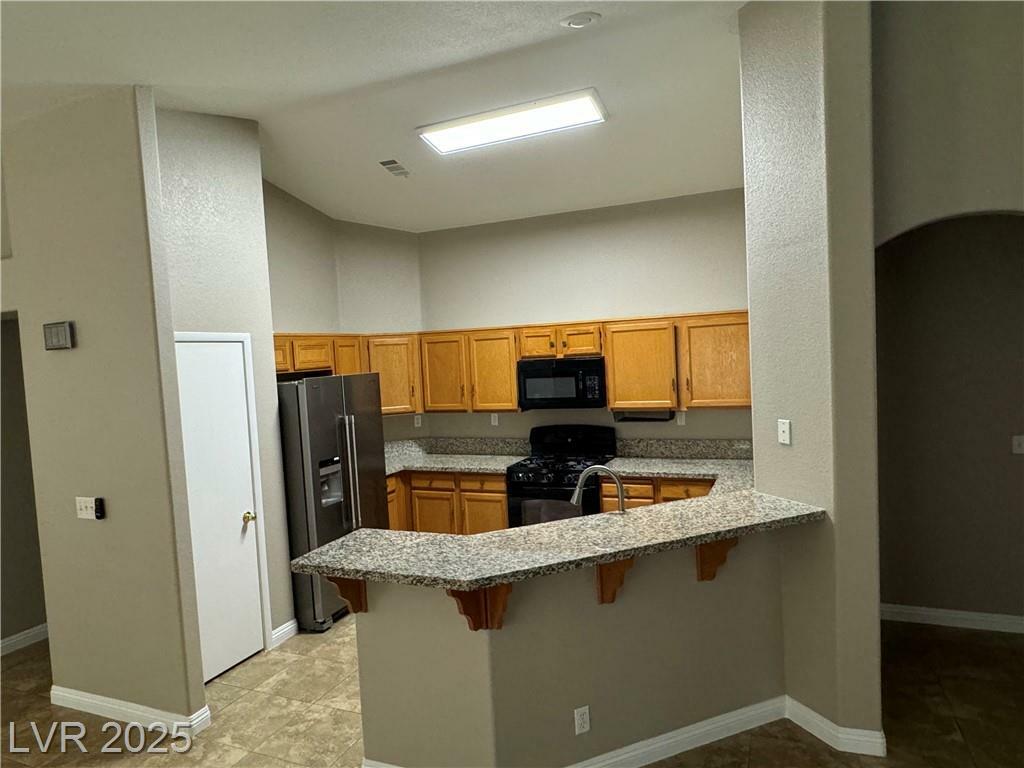 Property Photo: 5837 Springmist Street NV 89031
