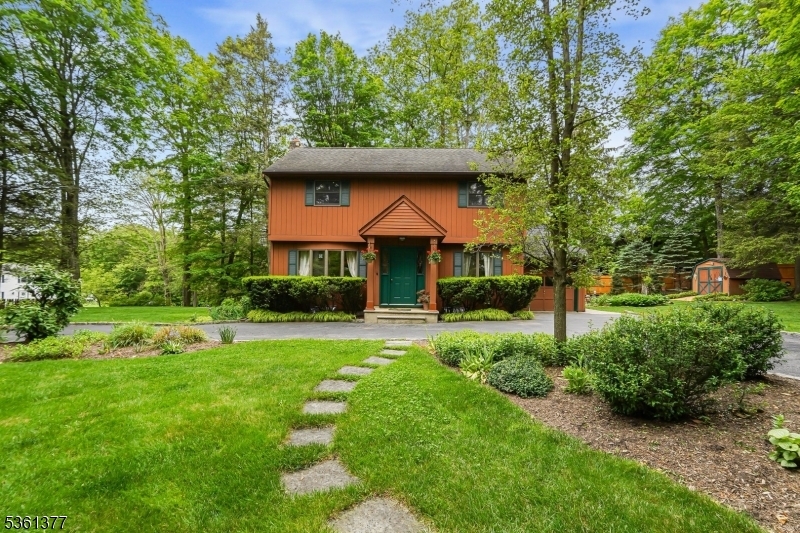 9 Caldwell Rd  West Milford Twp. NJ 07421 photo