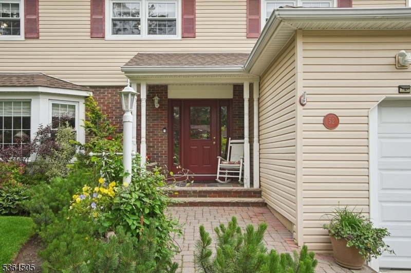Property Photo: 52 Hawthorne Ave NJ 07081