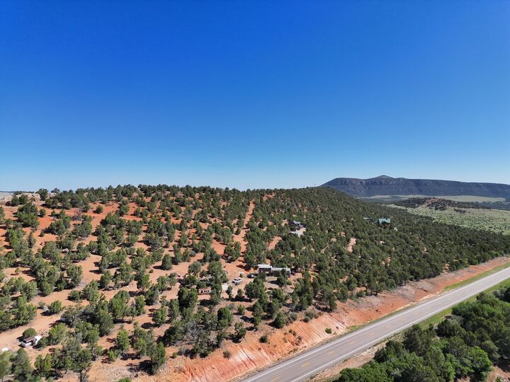 Property Photo:  20 Acres Off Highway 56  UT 84721 