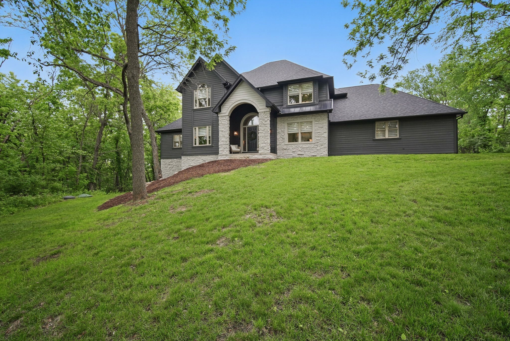 34333 White Oak Lane  Cumming IA 50061 photo