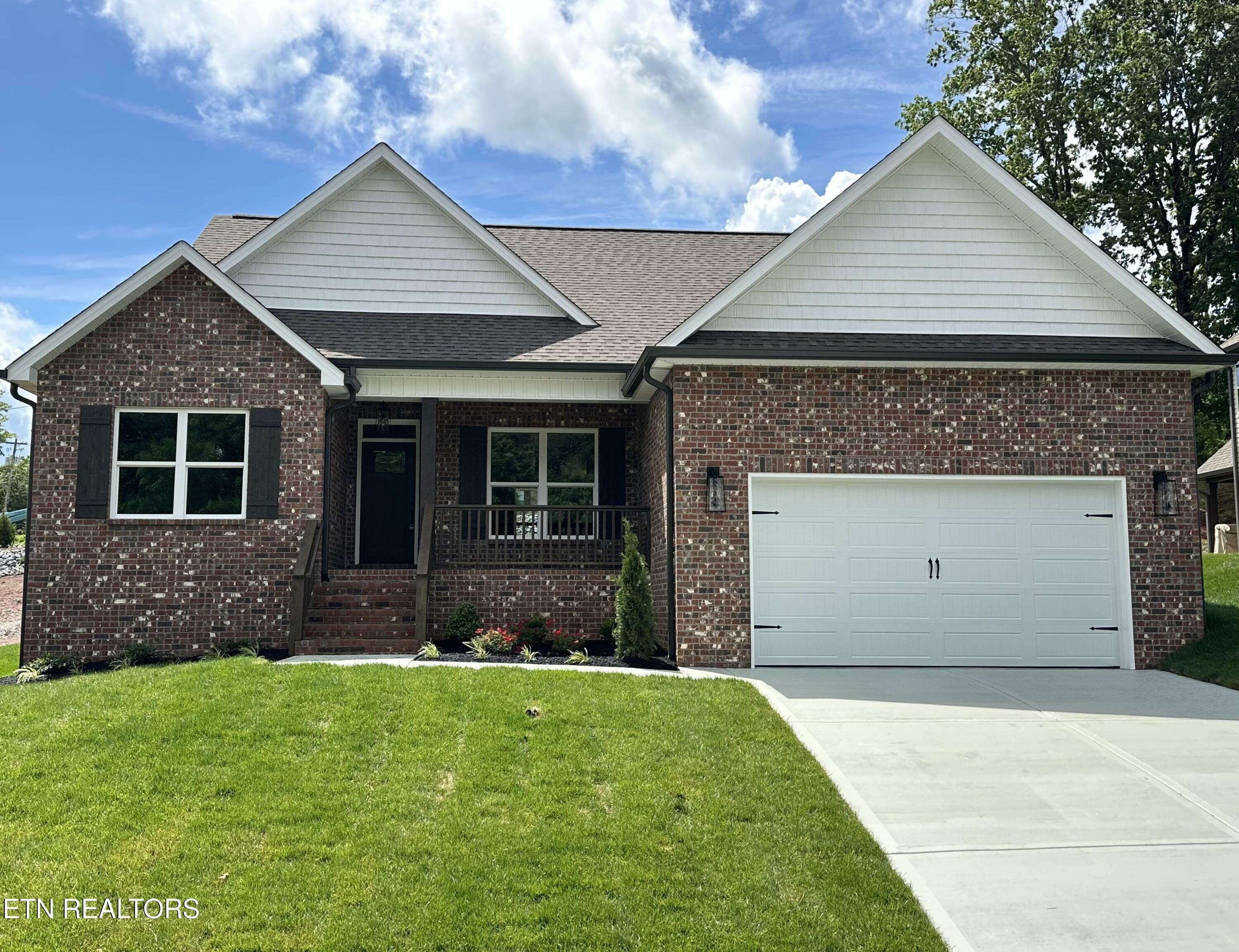 Property Photo: 519 Carrington Blvd TN 37771