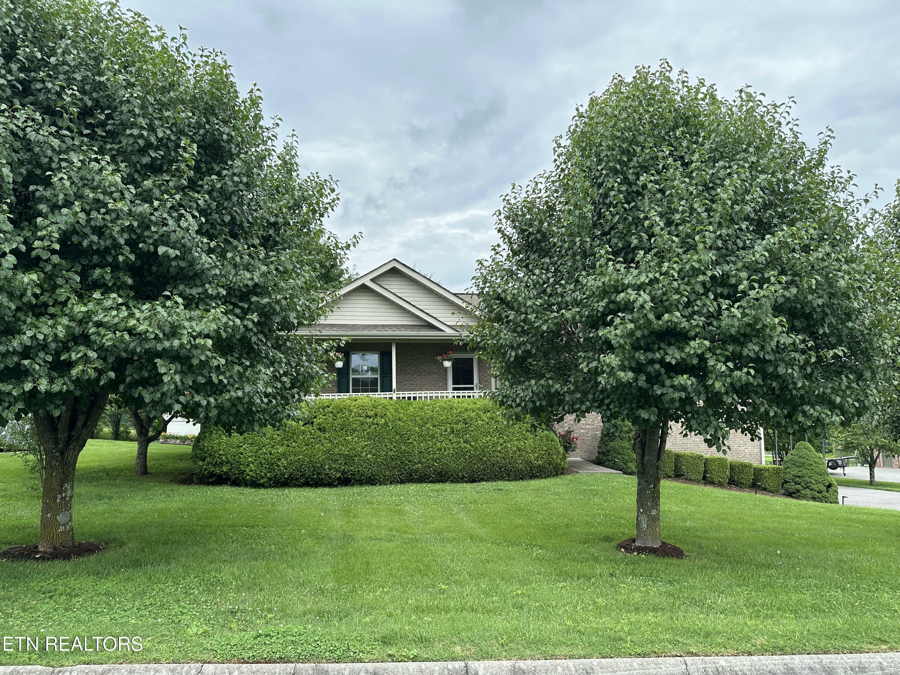 Property Photo: 5751 Quail Run Drive TN 37804