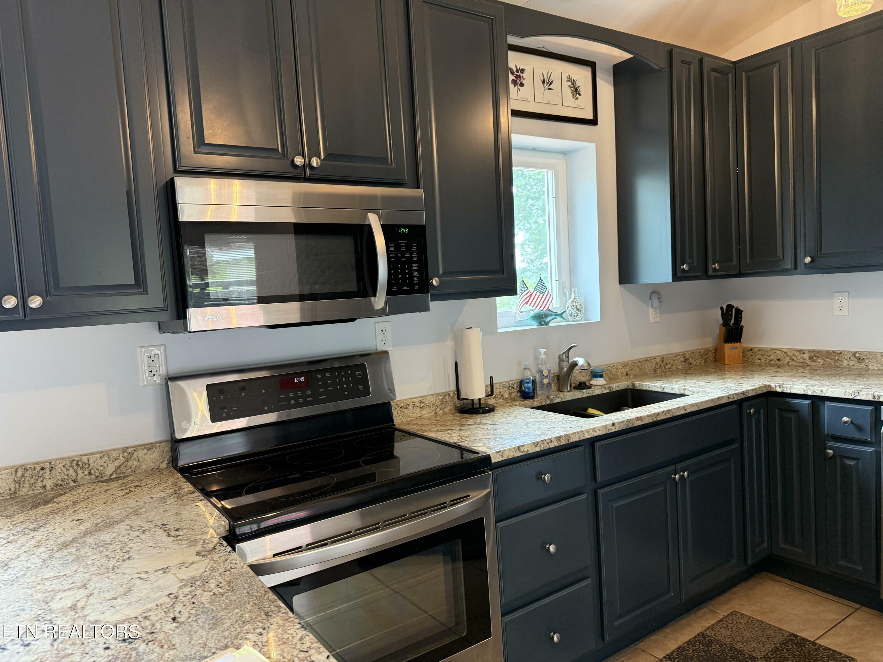 Property Photo: 548 Sunset Hills Lane TN 37381