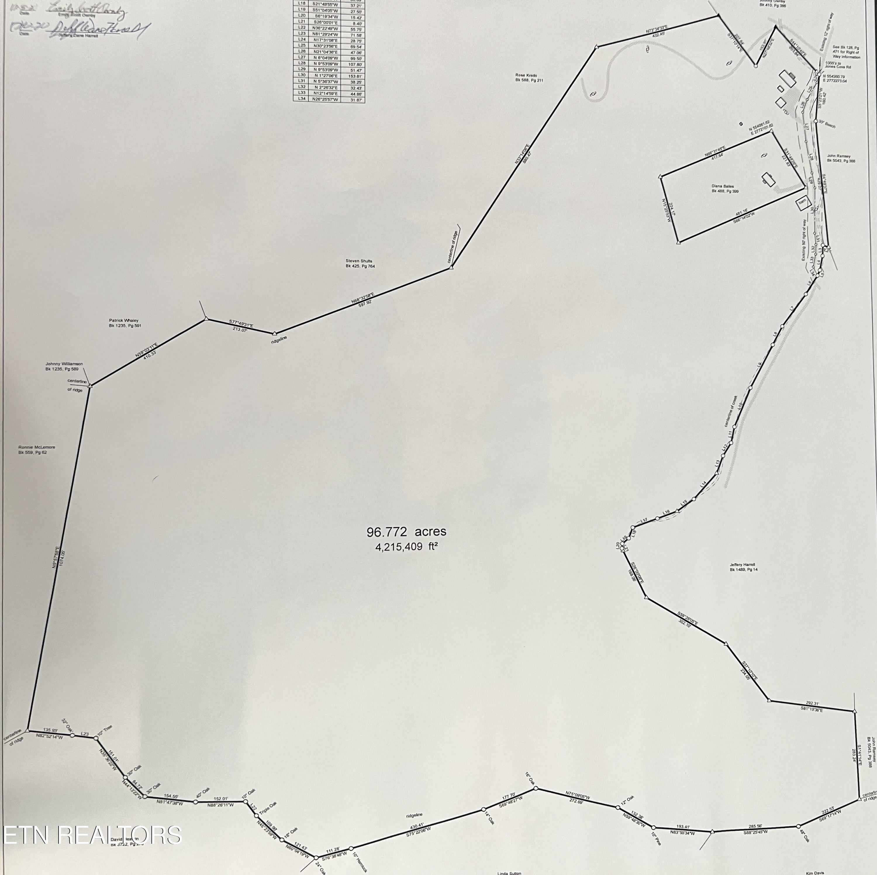 Property Photo: 4884 Jones Cove Rd TN 37722