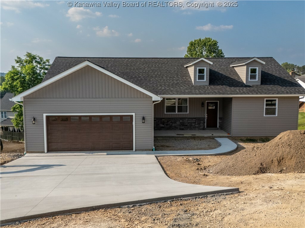 Property Photo:  175 Precious Drive  WV 25526 
