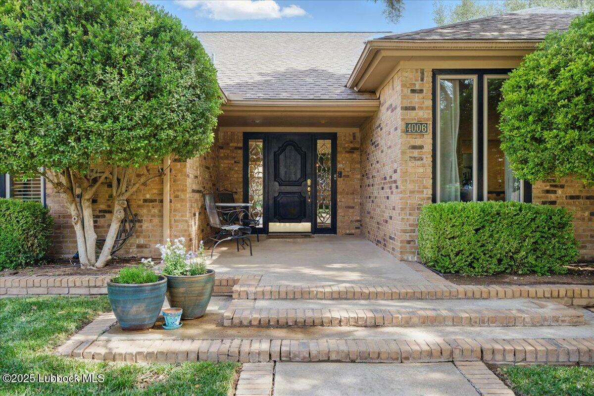 Property Photo: 4006 92nd Street TX 79423