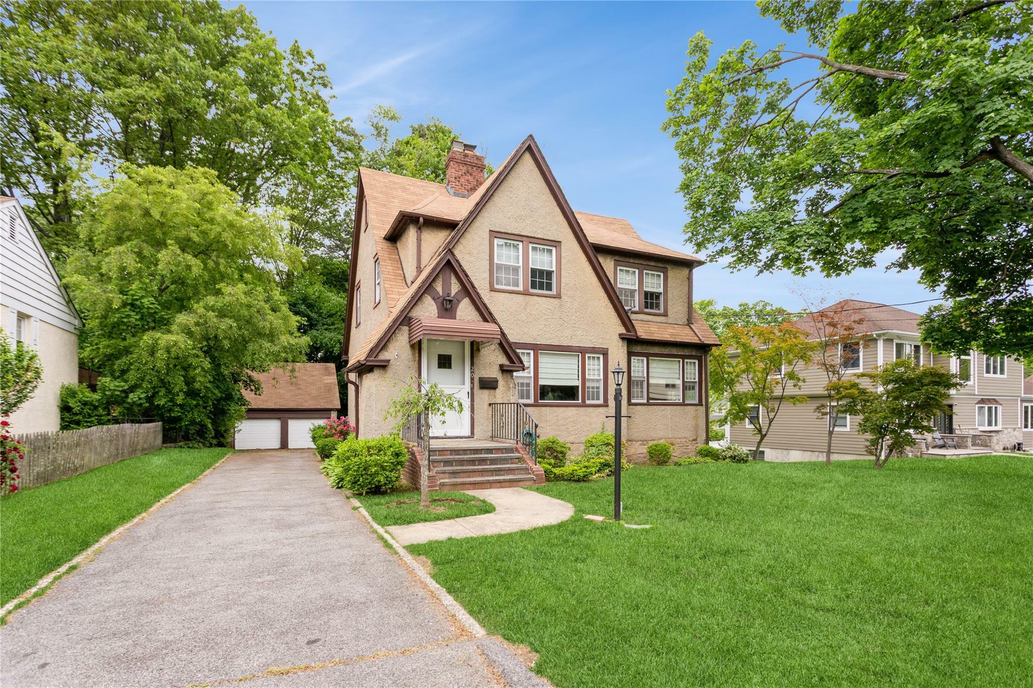 Property Photo: 20 Harding Drive NY 10801