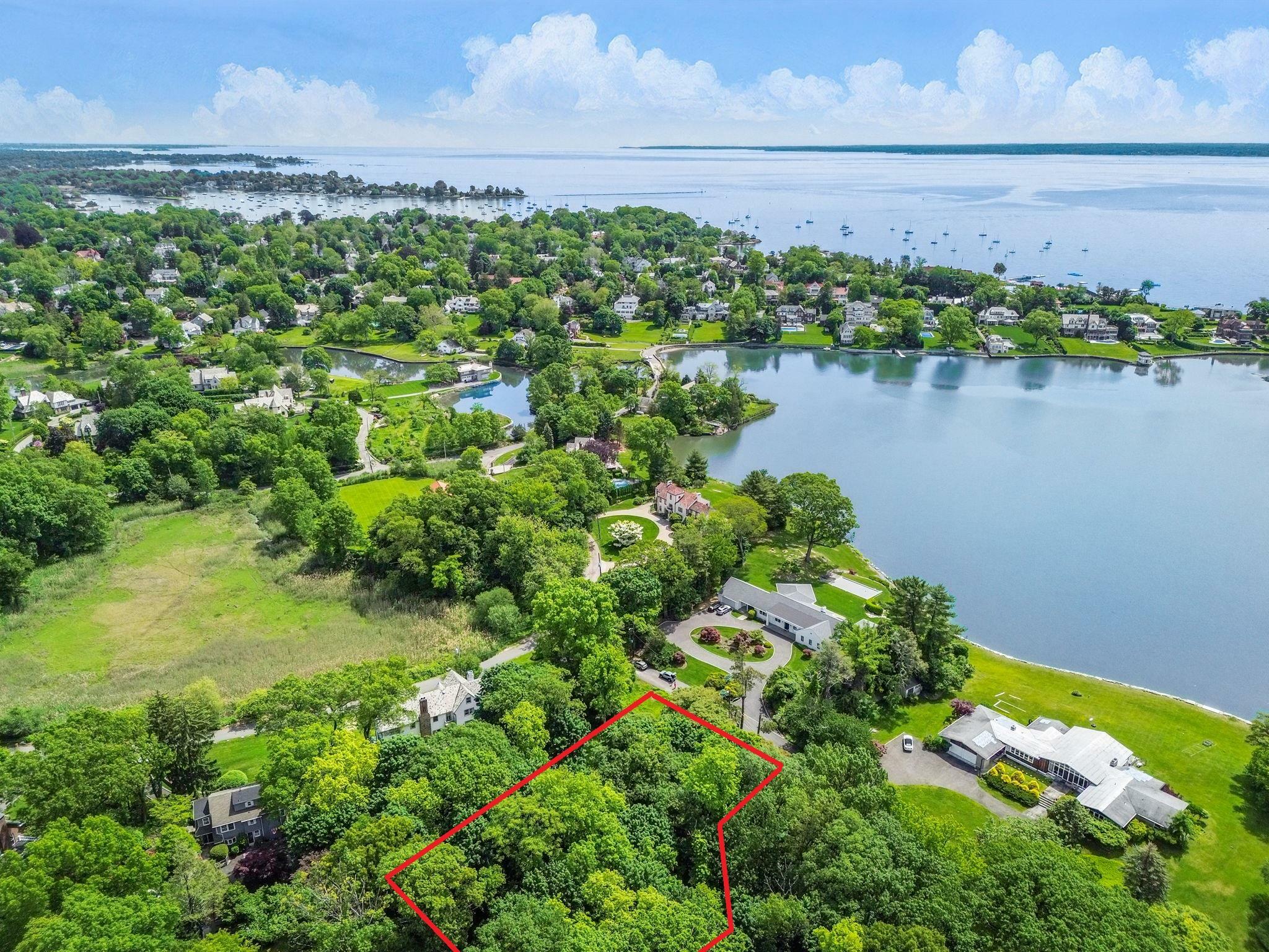 Property Photo: 46 Premium Point NY 10801