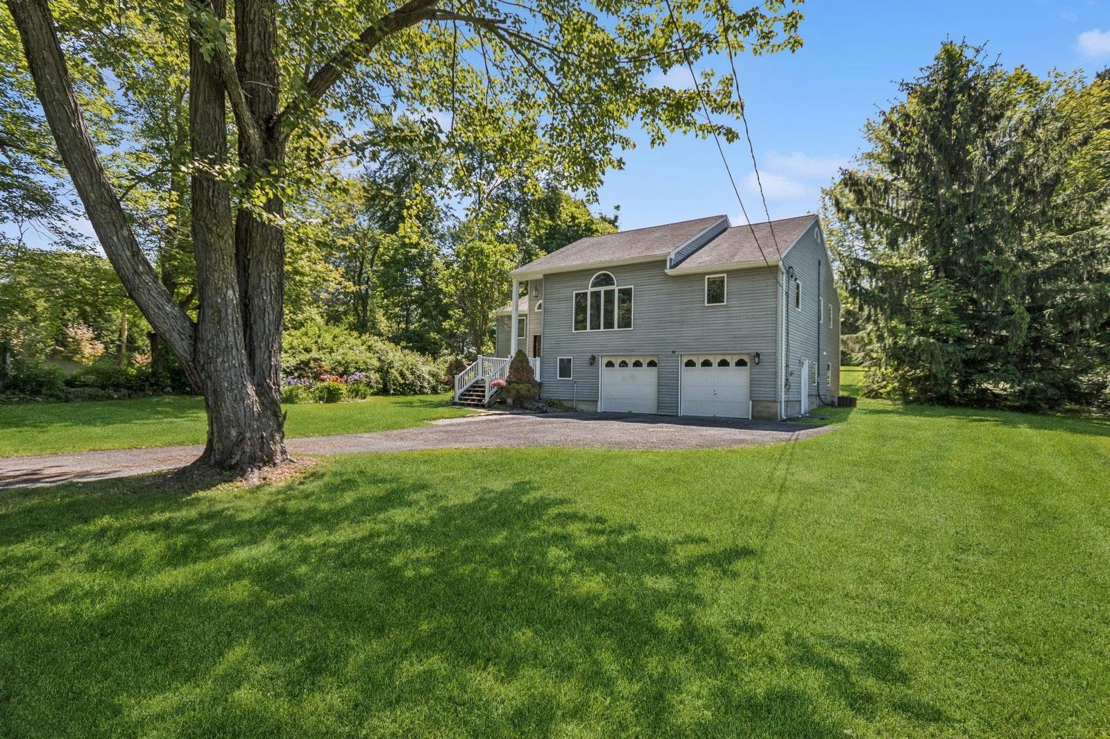 Property Photo: 312 Diddell Road NY 12603
