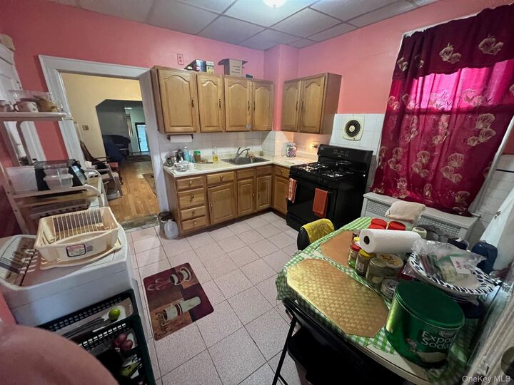 Property Photo:  111-31 Lefferts Boulevard  NY 11420