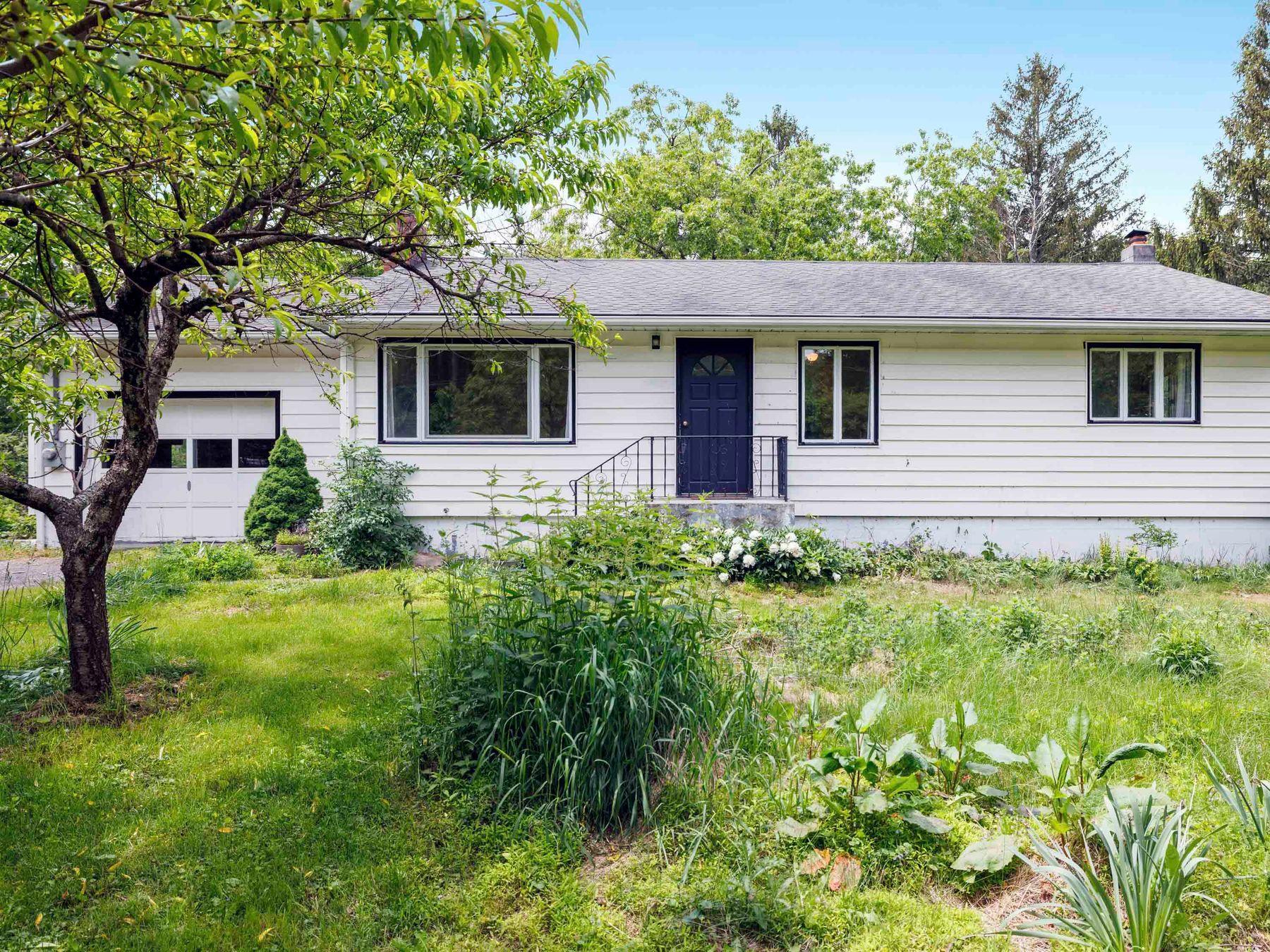 Property Photo: 37 Mary'S Lane NY 12484