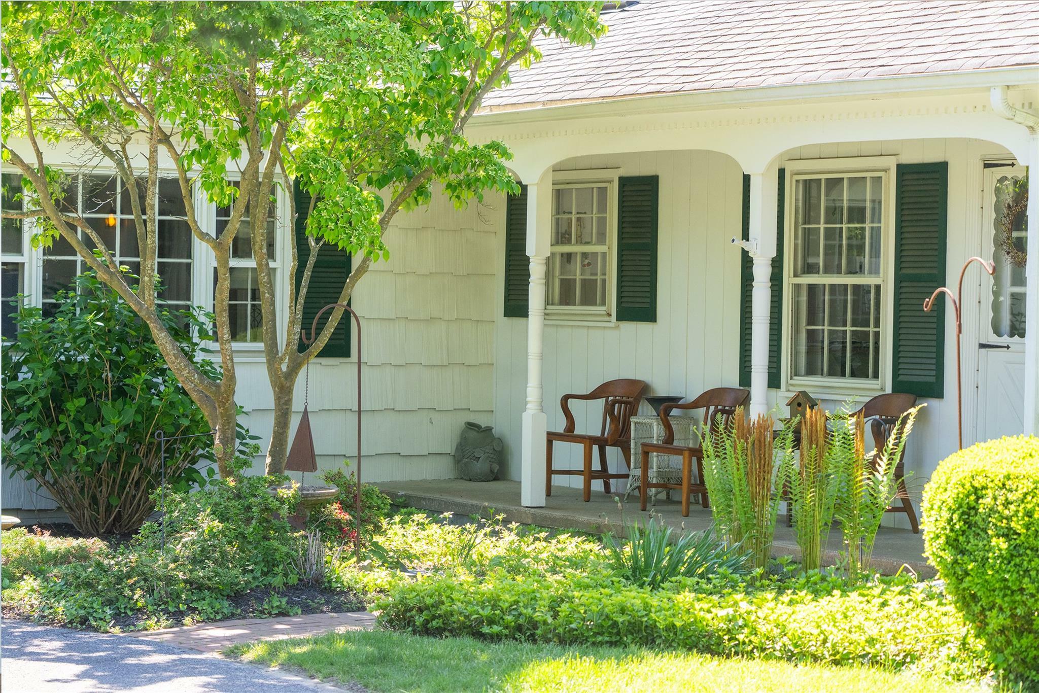 Property Photo: 50 Summit Drive NY 11971