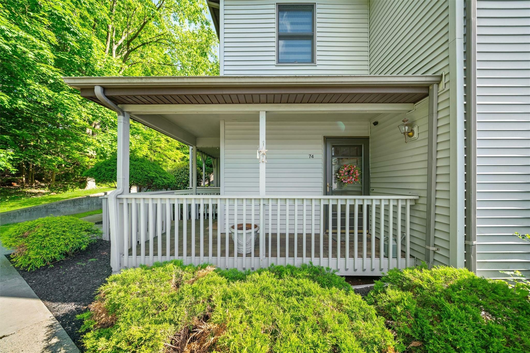 Property Photo: 74 McBee Court NY 10950